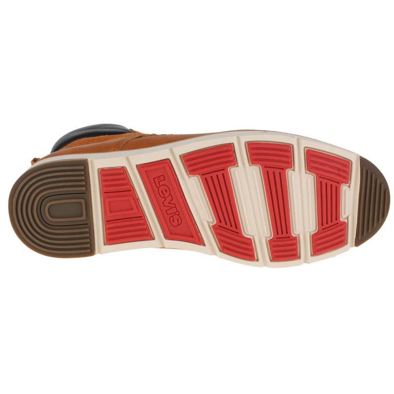 Levi's Jax Plus M 232198-1700-74 shoes Footwear/Lifestyle/Levis Your Sports Performance