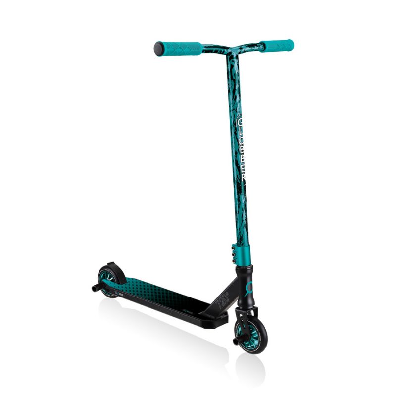Stunt Scooter Globber Stunt GS 720 624-005-3 HS-TNK-000015845 Accessories/Skating/Hulajnogi Your Sports Performance