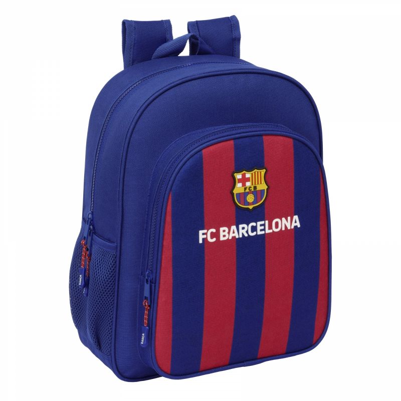 FC Barcelona Jr 612429640 Sports Backpack Accessories/Plecaki Your Sports Performance