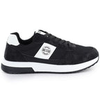 Men's casual black sneakers Big Star TT174352 To be categorized Your Sports Performance