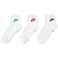 Nike Nsw Everyday Essential An DX5074 911 socks Clothing/Training/Socks/Unisex Nike
