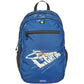 LEGO City Extended Backpack 20222-2505 Blue One size In preparation Your Sports Performance