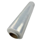 BSTech Stretch foil transparent 23mic 3.00/2.70 Artykuły pakowe/Folie pakowe Your Sports Performance