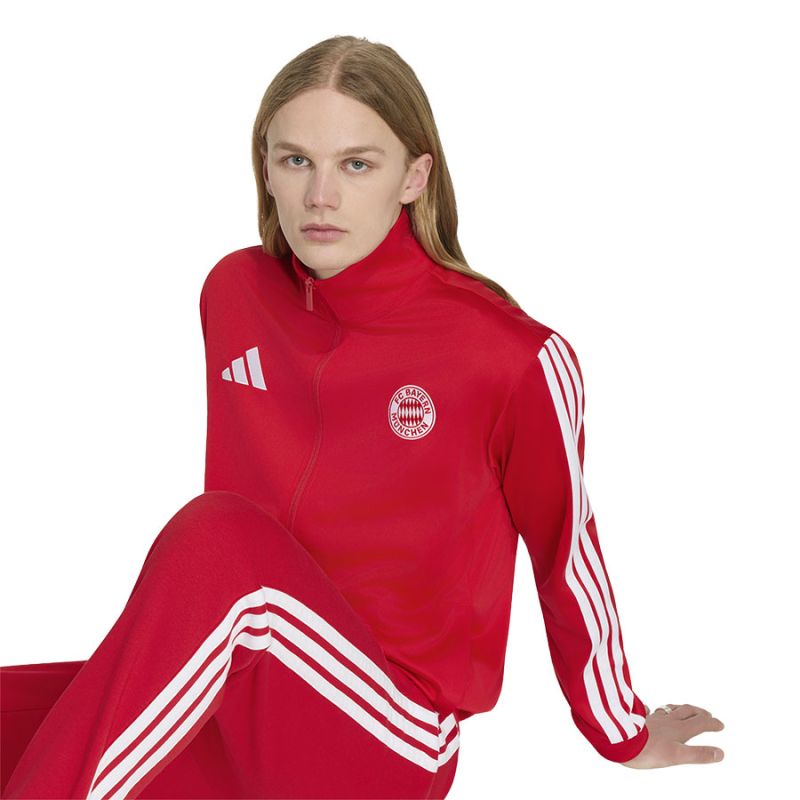 adidas FC Bayern DNA Track Top KG2569 adidas