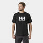 Helly Hansen HH Logo 3.0 T-shirt M 54596 990 Clothing/Lifestyle/T-shirts/Helly Hansen Your Sports Performance