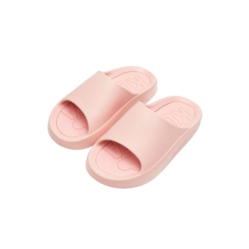 Kubota flow flip-flops pink K25SS-112-001-28-1 *Kategoria tymczasowa Your Sports Performance