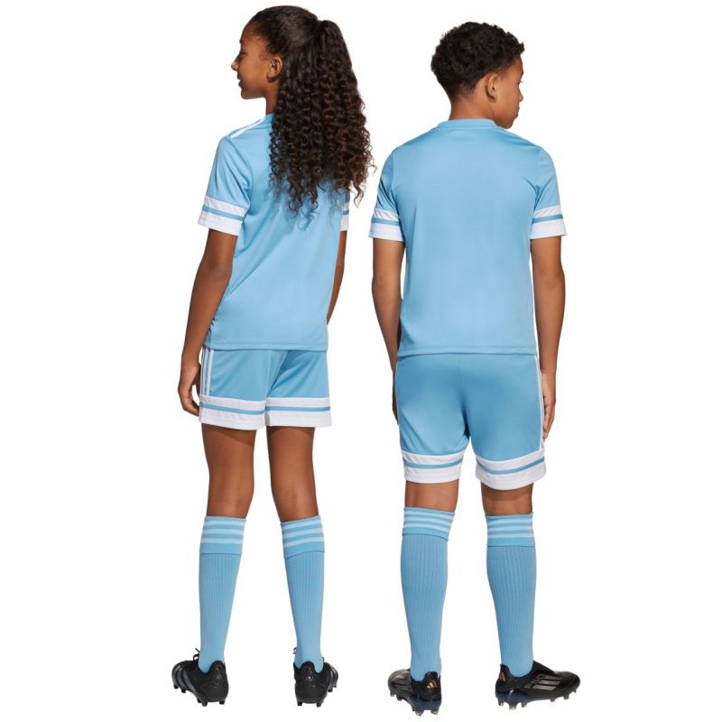 Shorts adidas Squadra 25 Jr JJ2426 Clothing/Football Adidas