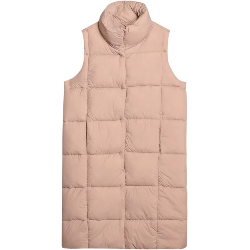 Vest 4F F209 W 4FWSS25TVJAF209 83S Clothing/Outdoor 4F