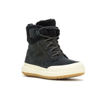 MERRELL J007056 MARQUETTE THERMO LACE WP women's winter boots (J007056) Merrell