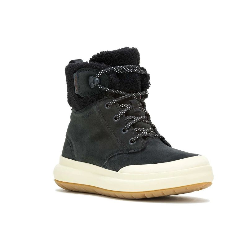MERRELL J007056 MARQUETTE THERMO LACE WP women's winter boots (J007056) Merrell