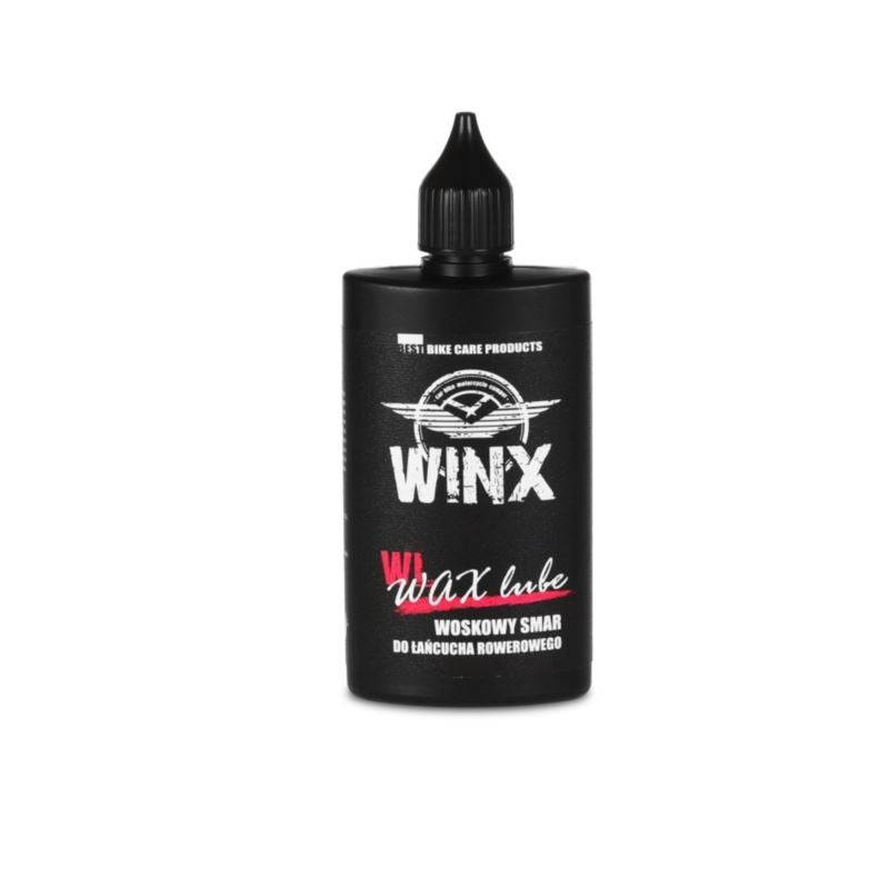 WINX Chain Wax 100ml Winx/Oleje Do Łańcucha Your Sports Performance