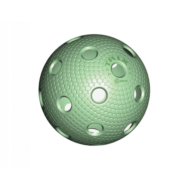 Floorball ball TEMPISH Trix 135000144 Accessories/Balls/Floorball Your Sports Performance