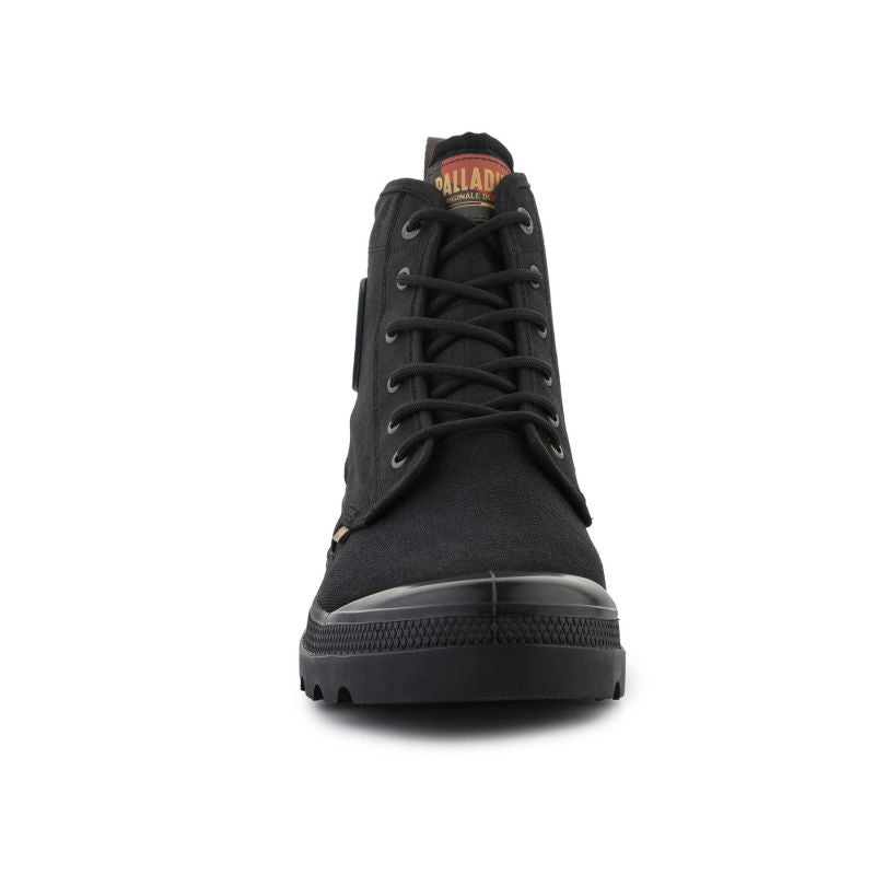 Shoes Palladium Pampa Shade 75 U 77953-008-M Footwear/Lifestyle/Palladium Your Sports Performance