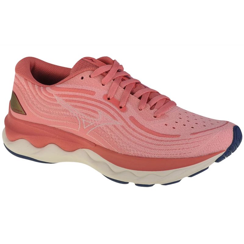 Shoes Mizuno Wave Skyrise 4 W J1GD230923 Footwear/Running/Women Mizuno