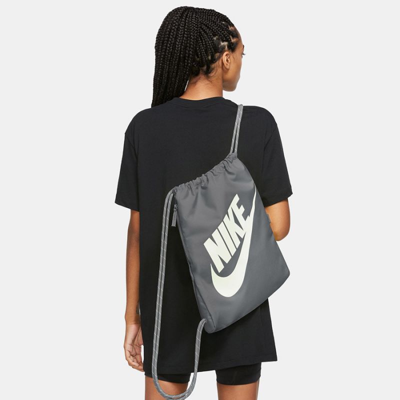 Nike Heritage Drawstring Bag DC4245-084 Accessories/Sachets / Belts / Bags Nike