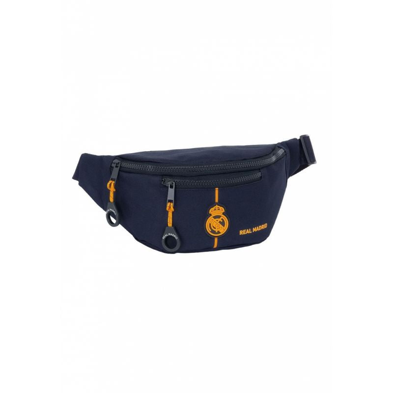 Real Madrid waist bag 2nd Equipacion 24/25 812457446 Accessories/Sachets / Belts / Bags Your Sports Performance