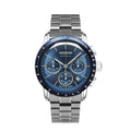 Zeppelin New York 8878MB3 watch, quartz 42mm Akcesoria sportowe i turystyczne/Zegarki sportowe Your Sports Performance