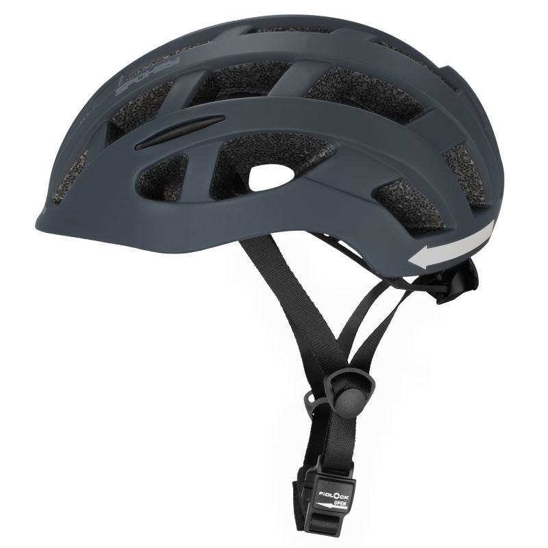 Bicycle helmet Spokey Pointer Pro 58-61 cm 6506101000 941264 Accessories/Bicycle/Helmets Your Sports Performance