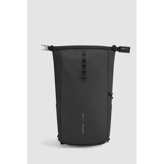 XD DESIGN WATERPROOF BACKPACK URBAN WATER RESISTANT BLACK PN: P706.2801 Bagaż/Plecaki Your Sports Performance