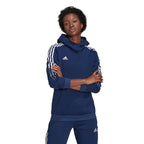 Adidas Tiro 21 Sweat Hoody W GK9678 Clothing/Training Adidas