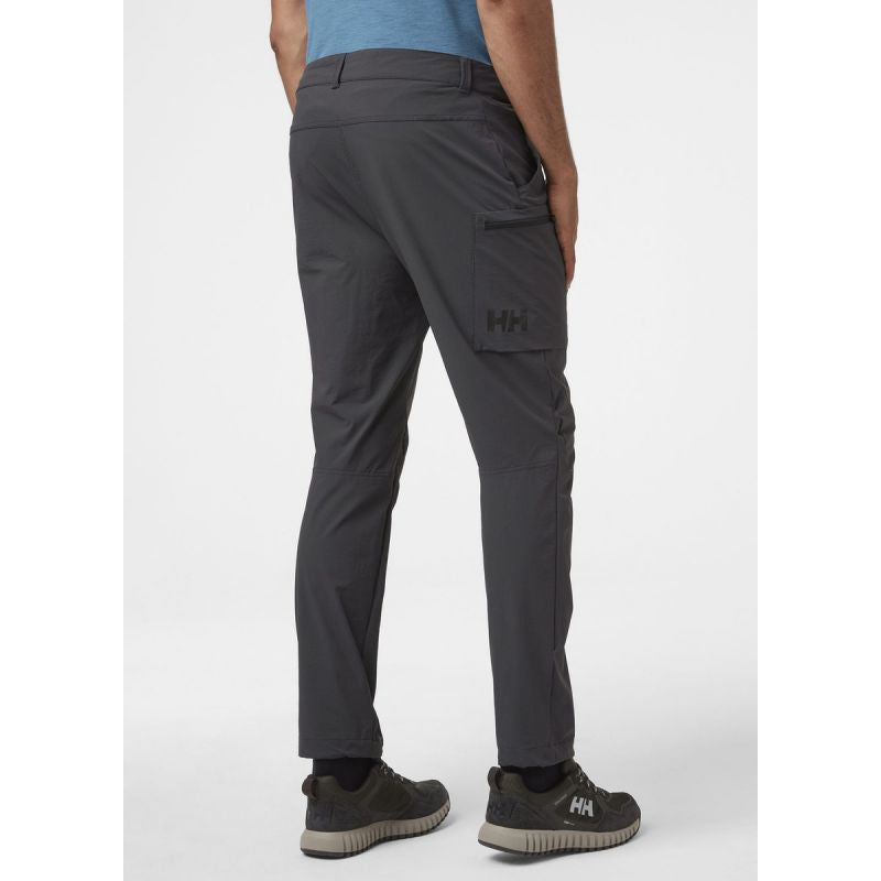 Helly Hansen BRONO SOFTSHELL PANT M 63051 980 Clothing/Training/Helly Hansen Your Sports Performance