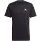 adidas Train Essentials Training T-shirt M IC7428 Clothing/Training Adidas