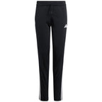 adidas Seasonal Essentials Tiberio 3-Stripes Tricot Jr Tracksuit JY0509 Clothing/Training Adidas