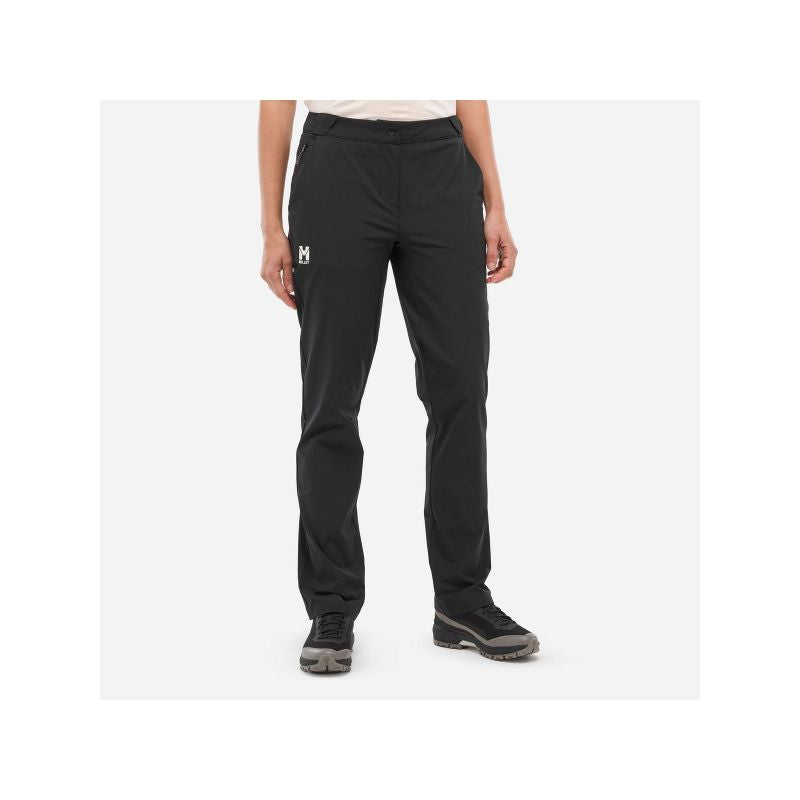 MILLET Ubic Stretch Pant W Women's Black