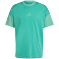 T-shirt adidas All SZN M JJ3676 Clothing/Lifestyle/T-shirts Adidas