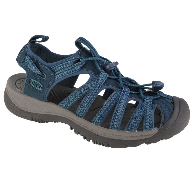 Keen Whisper Sandals W 1022809 Footwear/Outdoor/Keen Your Sports Performance