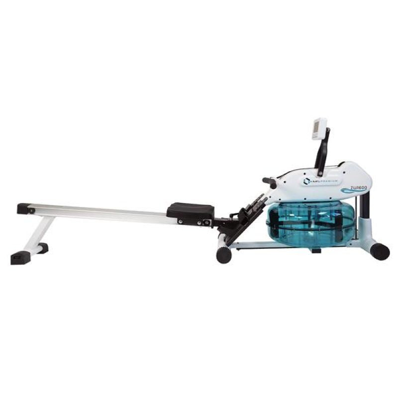 HMS Premium SEMI COMMERCIAL ZW1600 rowing machine Accessories/Training equipment/Wioślarze Your Sports Performance