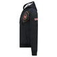 Geographical Norway Geganto DB 100 M sweatshirt WZ3024H/GN-Black Clothing/Outdoor/Geographical Norway Your Sports Performance