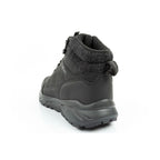 Lee Cooper men's winter hiking boots, insulated, ankle-high Lee Cooper
