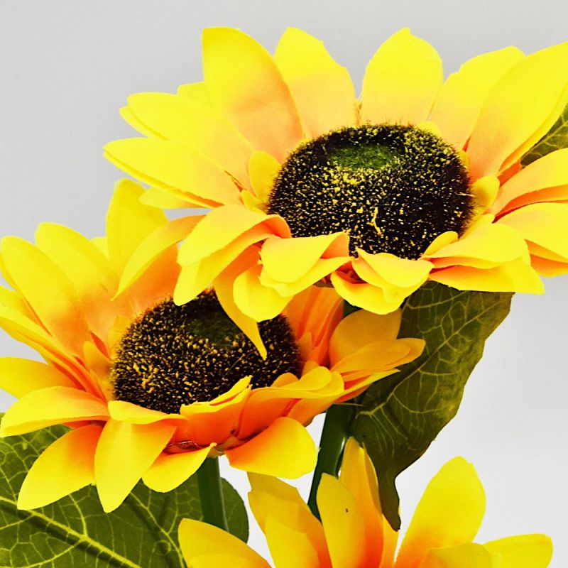 SOLAR LAMP SUNFLOWERS 70CM Home and Garden/Lighting Your Sports Performance
