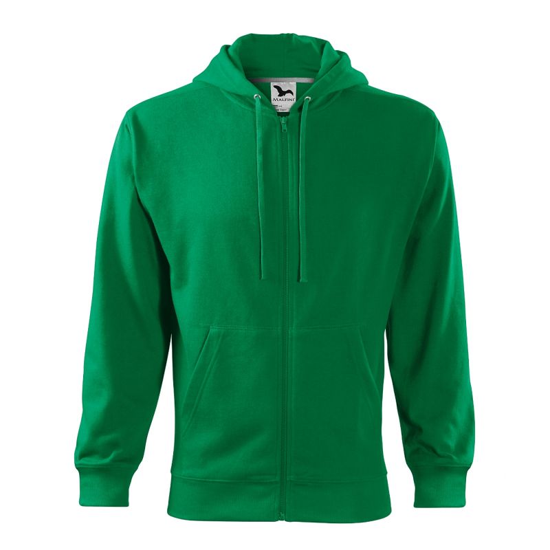 Sweatshirt Malfini Trendy Zipper M MLI-41016 Clothing/Lifestyle/Malfini Malfini