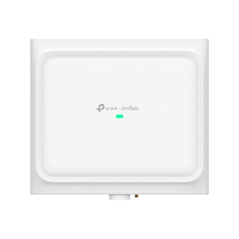 TP-Link Omada EAP772-Outdoor 9300 Mbit/s White Komunikacja i łączność/AccesPoint Your Sports Performance