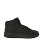 Champion RD18 Mid Comb Men's Shoes Black S22478 KK001 In preparation Your Sports Performance