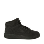 Champion RD18 Mid Comb Men's Shoes Black S22478 KK001 In preparation Your Sports Performance