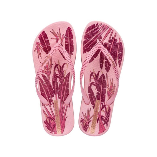 Ipanema Anat women's flip-flops, fashionable and comfortable for the beach In preparation Your Sports Performance