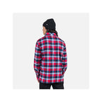 Rossignol Ranch Shirt Navy Blue Rossignol