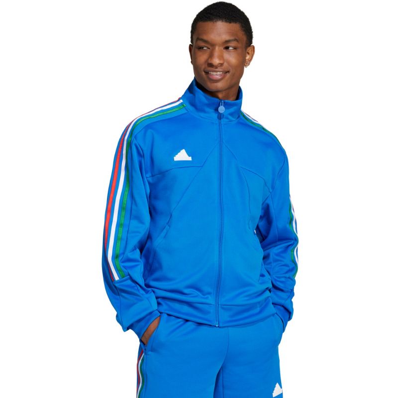 Adidas House of Tiro Nations Pack M sweatshirt IY4495 Clothing/Lifestyle Adidas