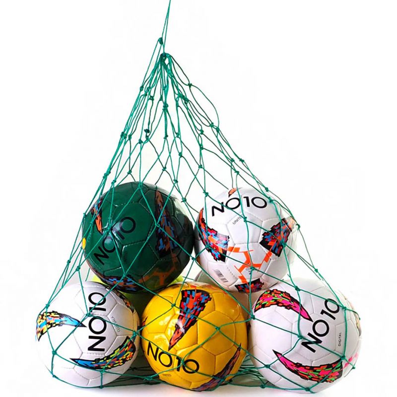Net for 10 balls NO10 3mm BCN-810TW Accessories/Sports facilities equipment Your Sports Performance