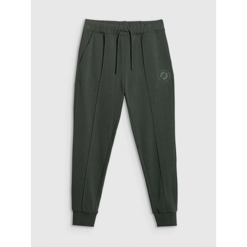 Men's jogger sweatpants 4F 4FRAW25TTROM1671-40M *Kategoria tymczasowa Your Sports Performance