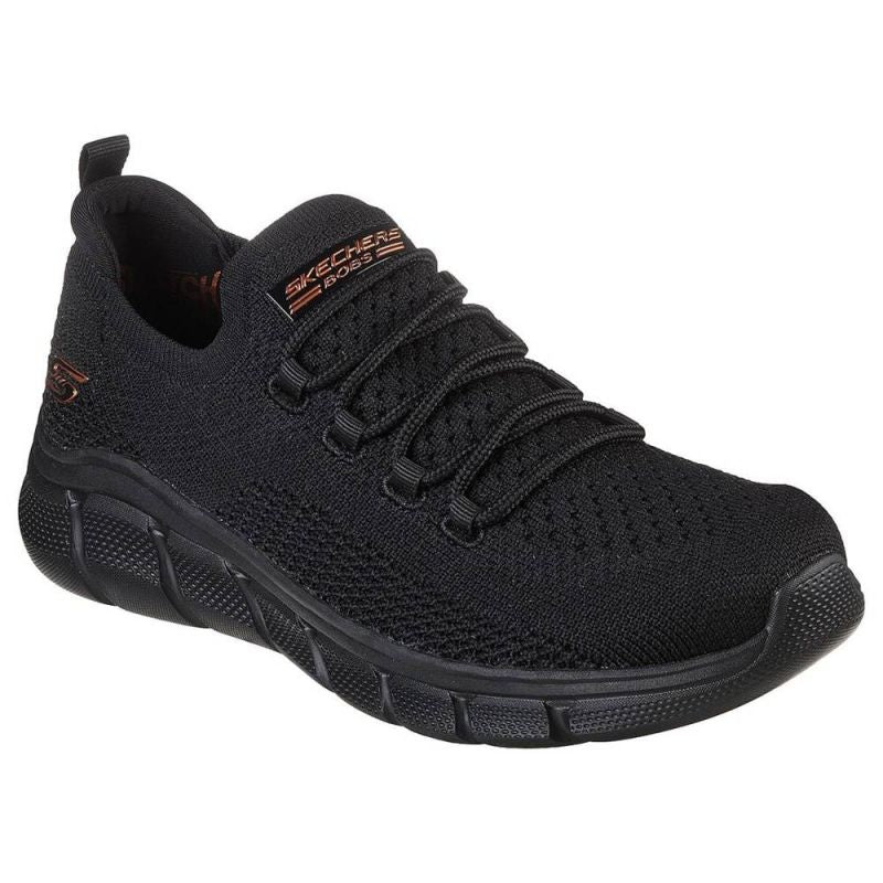 Skechers Bobs B Flex - Color Connect W 117121 BBK shoes Footwear/Lifestyle/Skechers Skechers