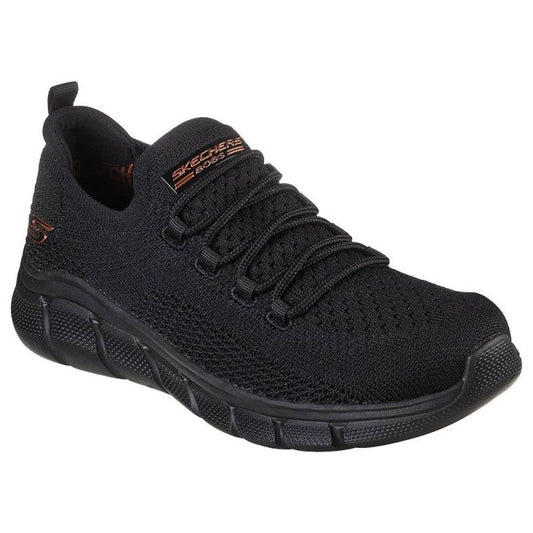 Skechers Bobs B Flex - Color Connect W 117121 BBK shoes Footwear/Lifestyle/Skechers Skechers