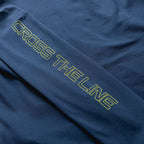 IQ Cross The Line Niffi II Jr sweatshirt 92800552265 Clothing/Training/IQ Your Sports Performance