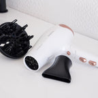 Taurus Studio 2500 Ionic 2400W Hair Dryer AGD - Produkty/Suszarki do włosów Your Sports Performance