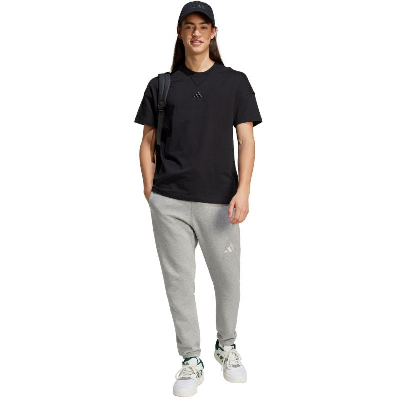 T-shirt adidas All SZN M IY4150 Clothing/Lifestyle/T-shirts Adidas