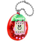 TAMAGOTCHI - FRESH STRAWBERRY (Gry i zabawki) Figurki/Kolekcjonerskie Your Sports Performance
