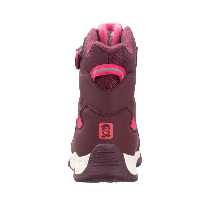 Trollkids Kids Lofoten Winter Boots PRO Waterproof Winter Boots for Boys/Girls (672-419) In preparation Your Sports Performance